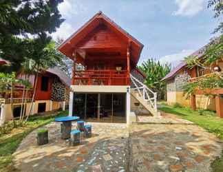 Bangunan 2 Ban Phanawan Resort