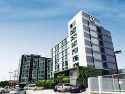 B2 South Pattaya Premier Hotel , 639.051 VND