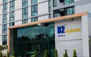 Exterior 5 B2 South Pattaya Premier Hotel 