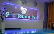 Lobi 2 Fea Tourist Inn