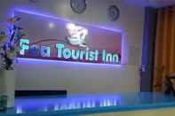 Lobi Fea Tourist Inn