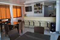 Bar, Kafe, dan Lounge Fea Tourist Inn