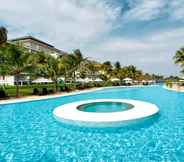 Swimming Pool 2 Sea Links Beach Resort & Golf