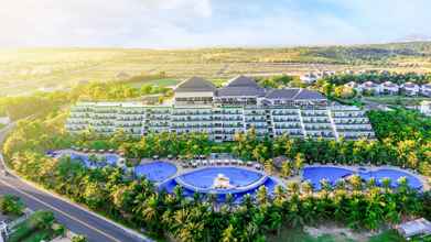 Luar Bangunan 4 Sea Links Beach Resort & Golf