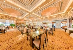 レストラン 6 Sea Links Beach Hotel