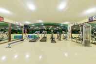 Fitness Center Sea Links Beach Resort & Golf