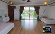 Kamar Tidur 5 Felice Holiday House 01