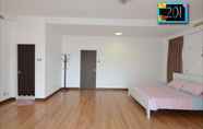 Kamar Tidur 7 Felice Holiday House 01