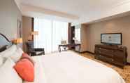 ห้องนอน 3 Eastin Grand Hotel Saigon 