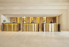 Lobby 3 Eastin Grand Hotel Saigon 