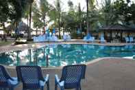 Kolam Renang Southern Lanta Resort