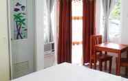 Kamar Tidur 5 Cool Stay Inn