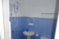 Toilet Kamar Cool Stay Inn