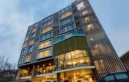 B2 Bangna Premier Hotel, Rp 476.315