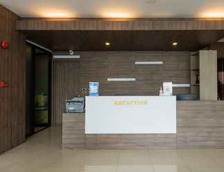 Lobby 2 B2 Bangna Premier Hotel