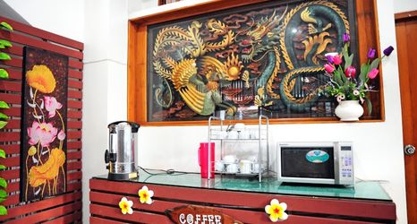 로비 2 Choktawee Residence and Mansion