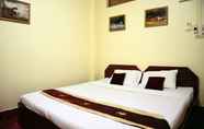 Kamar Tidur 7 Choktawee Mansion Lampang