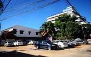 Ruang Umum 2 Choktawee Mansion Lampang