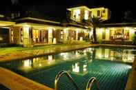 Swimming Pool Puranaya Resort