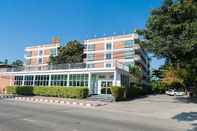 Bangunan B2 Resort Boutique & Budget Hotel