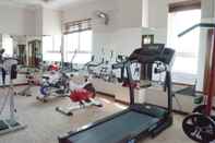 Fitness Center BlueSun Hotel Danang