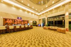 バー、カフェ、およびラウンジ Sea Links Beach Villa