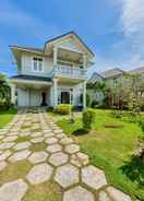 COMMON_SPACE Khu nghỉ dưỡng Sea Links Villa & Golf