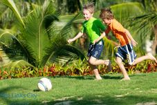 フィットネスセンター Sea Links Beach Villa