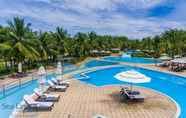 Kolam Renang 3 Sea Links Villa Resort & Golf