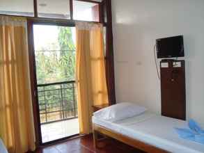 Bedroom 4 El Gallo Traveler's Pension