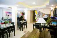 Lobi Canary Boutique Hotel