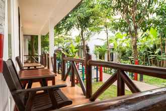 Exterior 4 Boutique Resort Phu Quoc