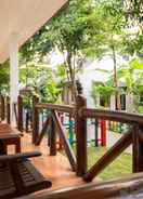 EXTERIOR_BUILDING Boutique Resort Phu Quoc