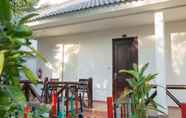 Bên ngoài 5 Boutique Resort Phu Quoc