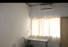 Bilik Tidur 7 Angmoh Hostel