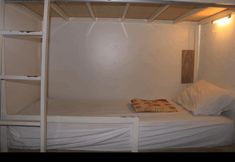 Bilik Tidur 6 Angmoh Hostel