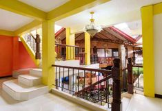Lobby 5 De Loro Inn and Restaurant