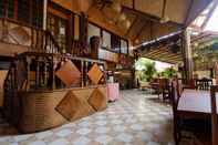 Lobby De Loro Inn and Restaurant