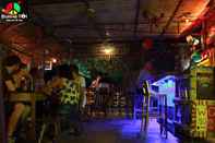 Quầy bar, cafe và phòng lounge Fantastic Danang Hostel