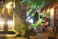 Sảnh chờ Fantastic Danang Hostel