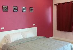 ห้องนอน 5 ToStay Resort @Pranburi