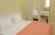 Kamar Tidur 7 ToStay Resort @Pranburi