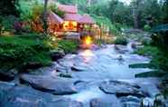 Bilik Tidur 4 Sukantara Cascade Resort & Spa