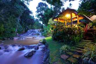 Exterior 4 Sukantara Cascade Resort & Spa