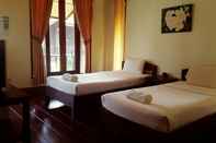 Bedroom Pai Do See Resort