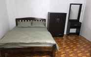 Kamar Tidur 5 Aunyamanee Resort Lamphun