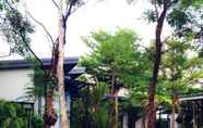 Luar Bangunan 5 Baan Armeen Cottage