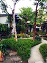 Luar Bangunan 4 Baan Armeen Cottage