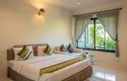 Kamar Tidur 4 Baan Armeen Cottage