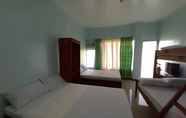 Kamar Tidur 4 Westville Tourist Inn